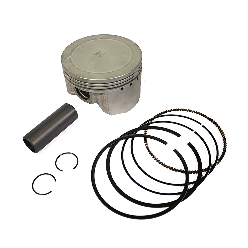 PISTAO KIT C/ANEL RIK PREMIUM XT 600E 0.25