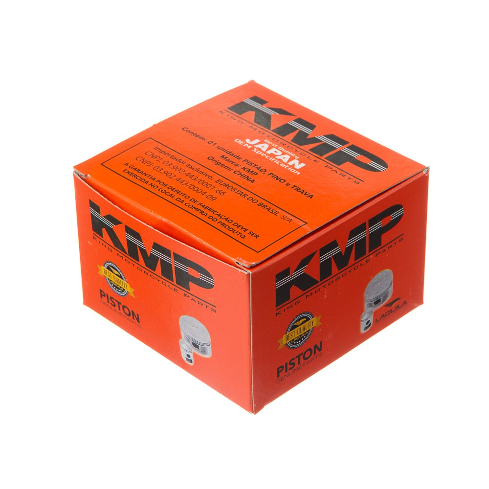 PISTAO PINO/TRAVA KMP FAZER 250 0.50
