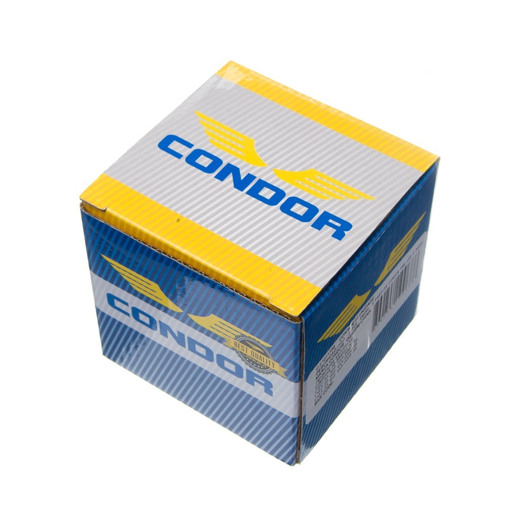 CONJ. INTER. EMERG. E PARTIDA CONDOR YBR 125 E 2002/