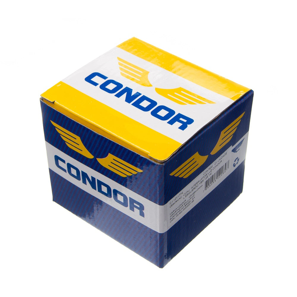 CONJ. INTER. LUZ CONDOR L.ESQUERDO YBR 125 14/15