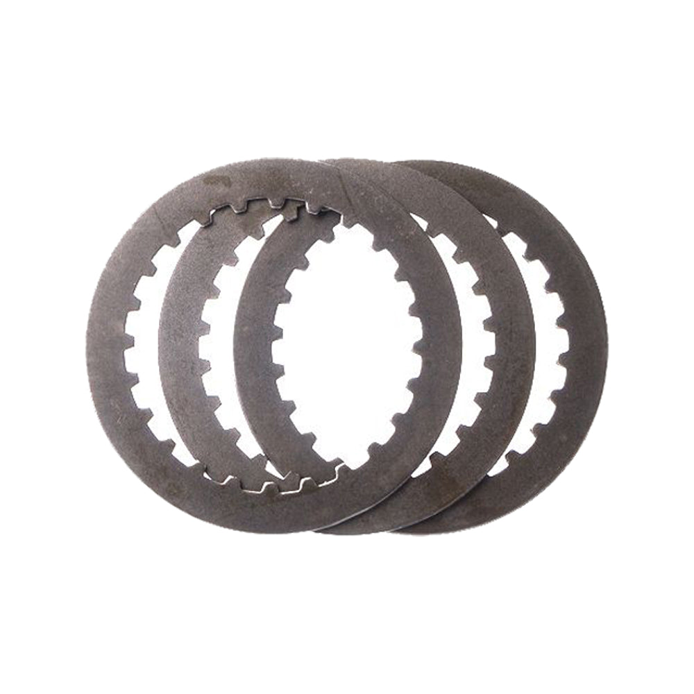 SEPARADOR DISCO EMBREAGEM GP7 (3 PECAS) FAZER 150