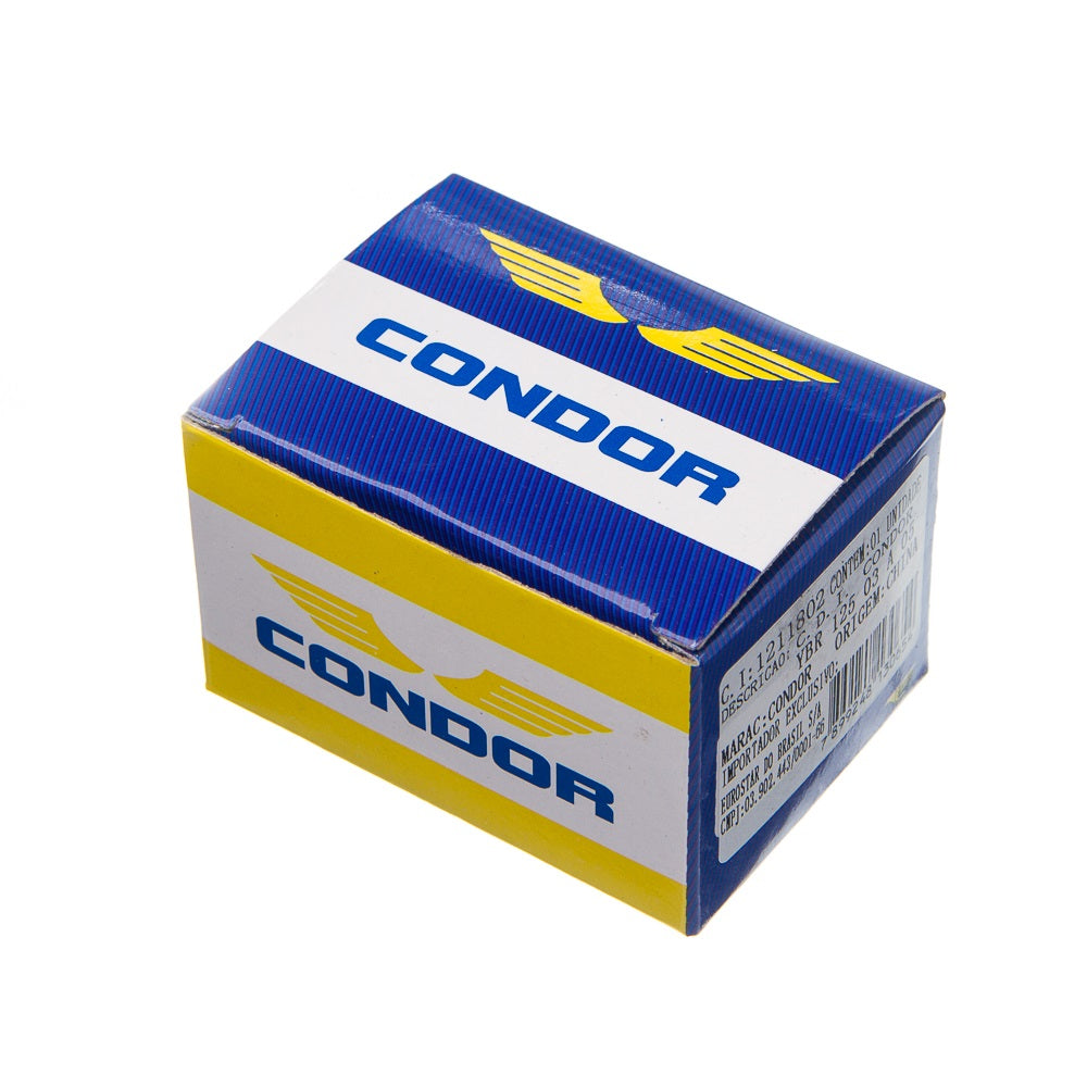 C.D.I. CONDOR YBR 125 03 A 05