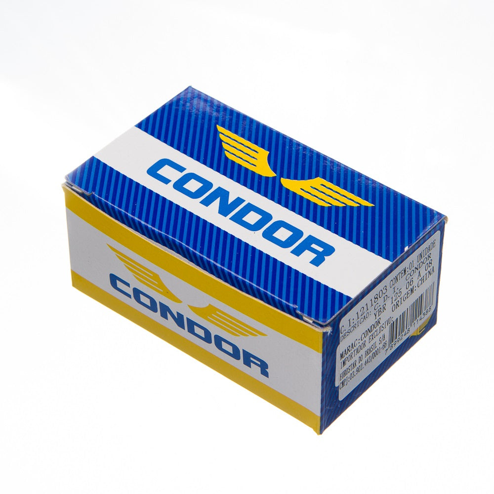 C.D.I. CONDOR YBR 125 06 A 08
