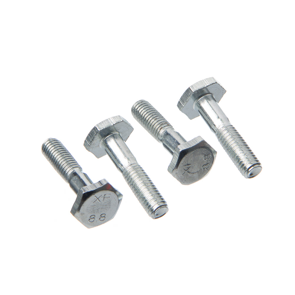 PARAFUSO FIXACAO COROA GP7 YBR 125