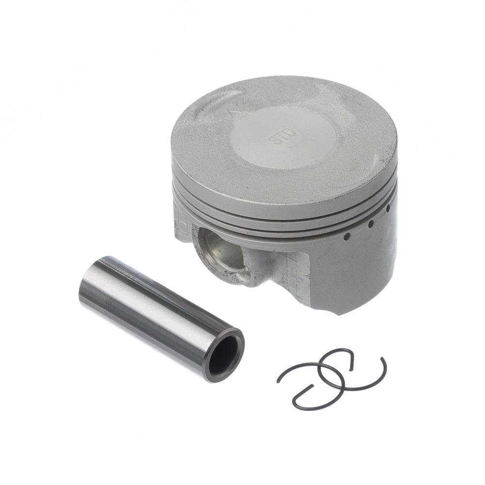 PISTAO PINO/TRAVA KMP FAZER 150 - XTZ CROSSER 150  STD
