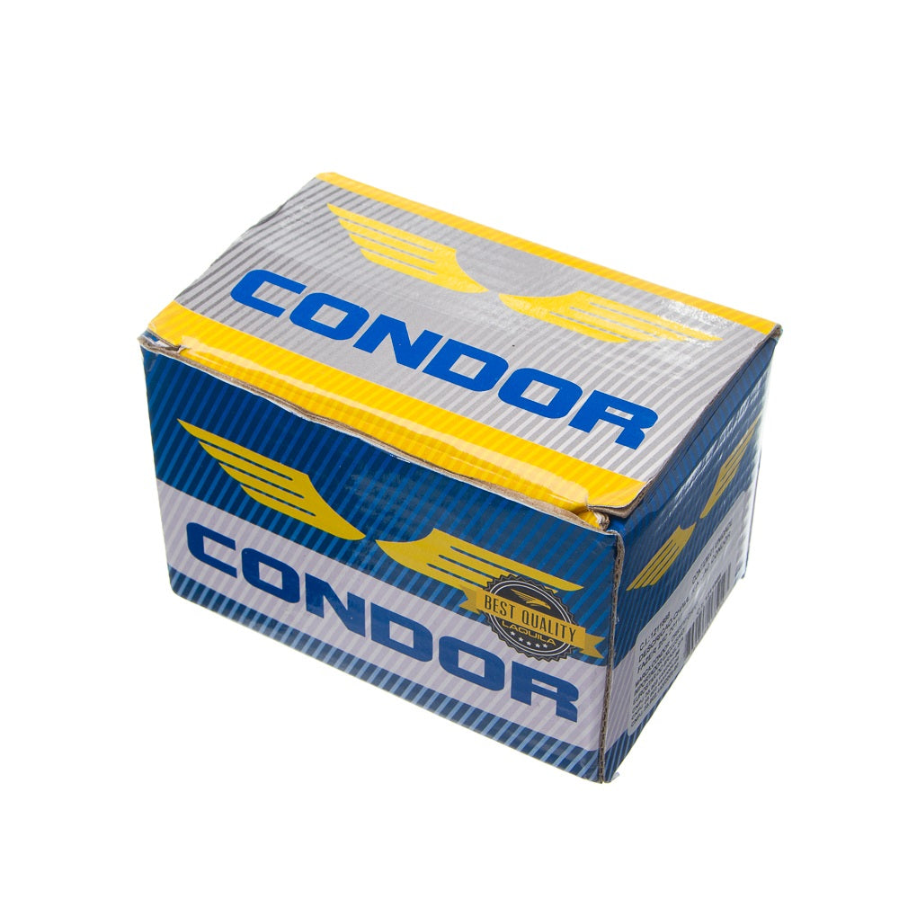 CHAVE IGNICAO CONDOR FAZER 250 2011/