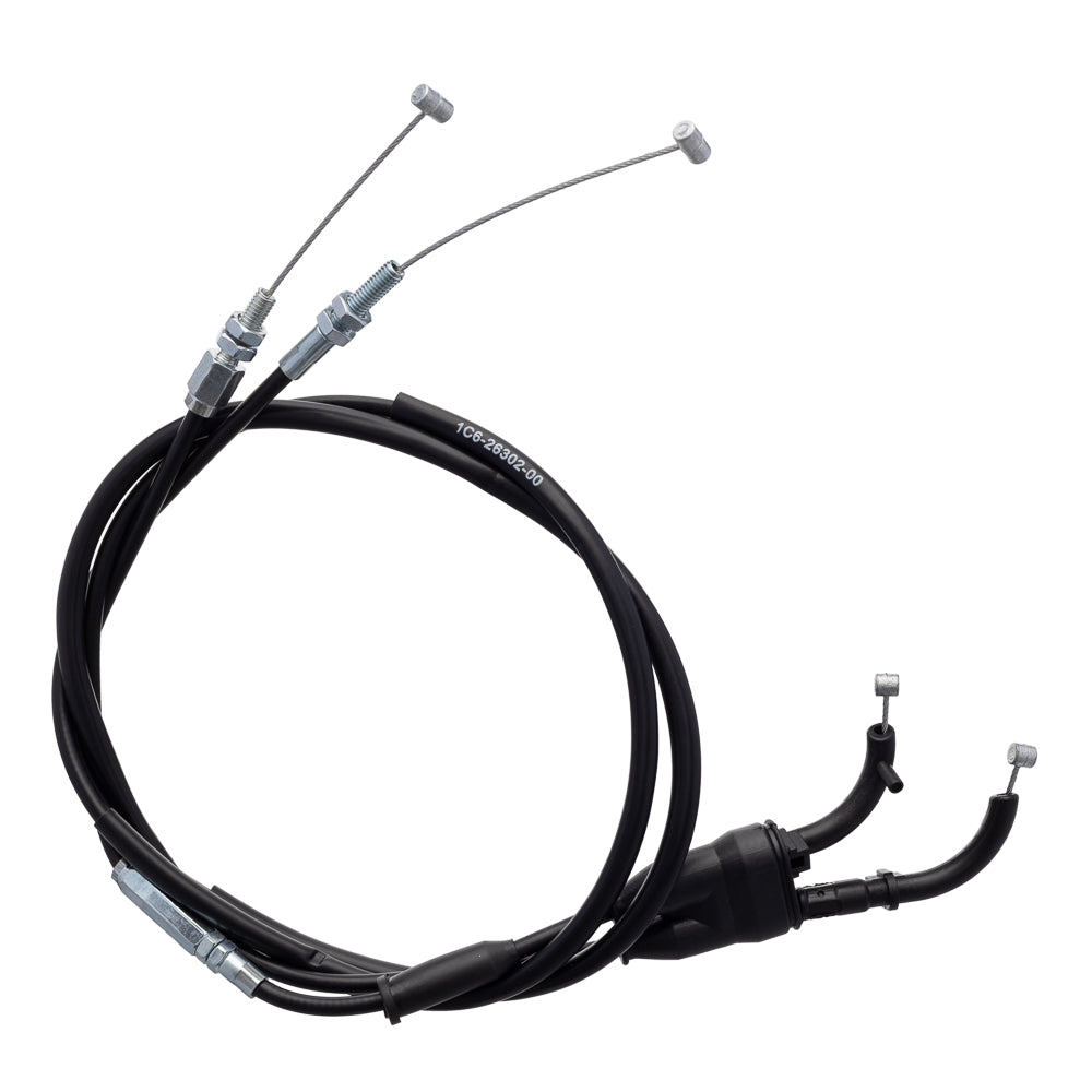 CABO ACELERADOR K-CABOS YAMAHA TTR 230 (DUPLO A/B)