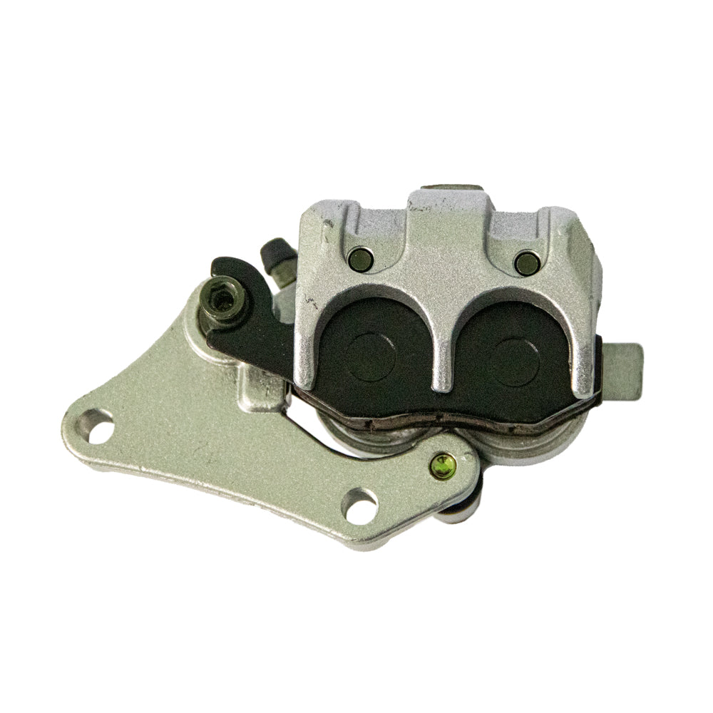 CALIPER DE FREIO DIANTEIRO GP7 YBR 125 00/08