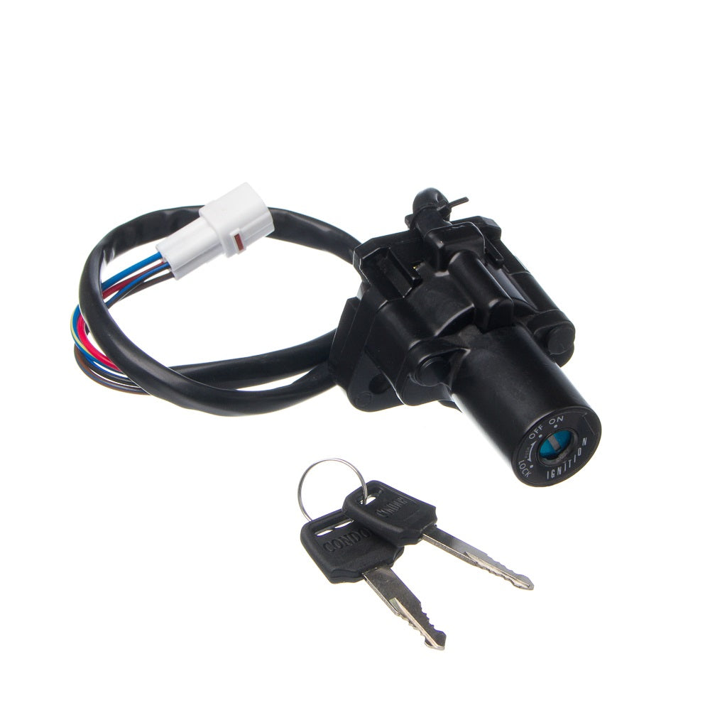 CHAVE IGNICAO CONDOR LANDER 250 09-14