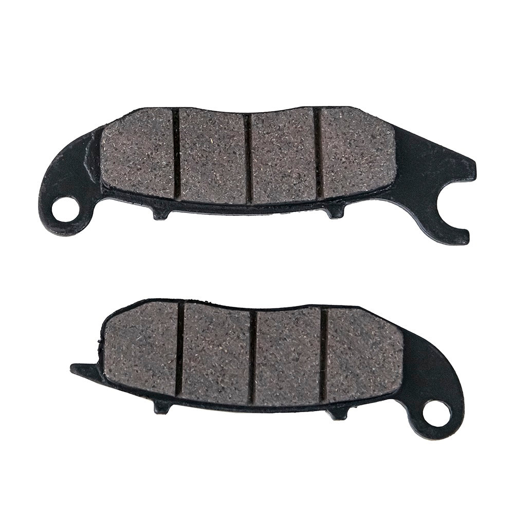 PASTILHA DE FREIO (D) GP7 XTZ CROSSER 150
