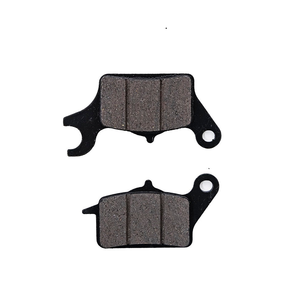 PASTILHA DE FREIO (D) GP7 CG 160 CBS 25/ - FAZER 150 16/