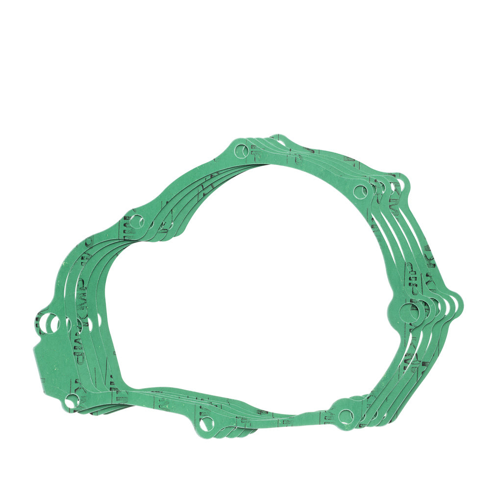 JUNTA TAMPA LATERAL ESQUERDA KMP YBR FAZER 150 16/