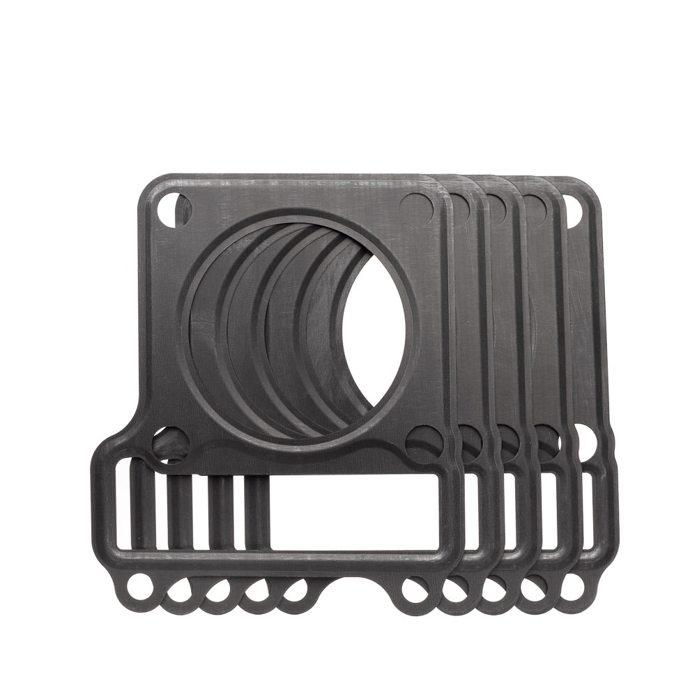 JUNTA CABECOTE KMP YBR 125 00/16 -  XTZ 125 03/