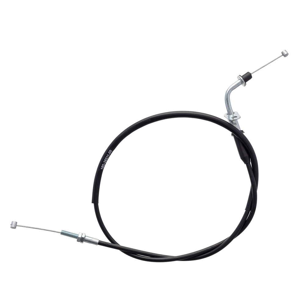 CABO ACELERADOR K-CABOS YBR 125 09/13