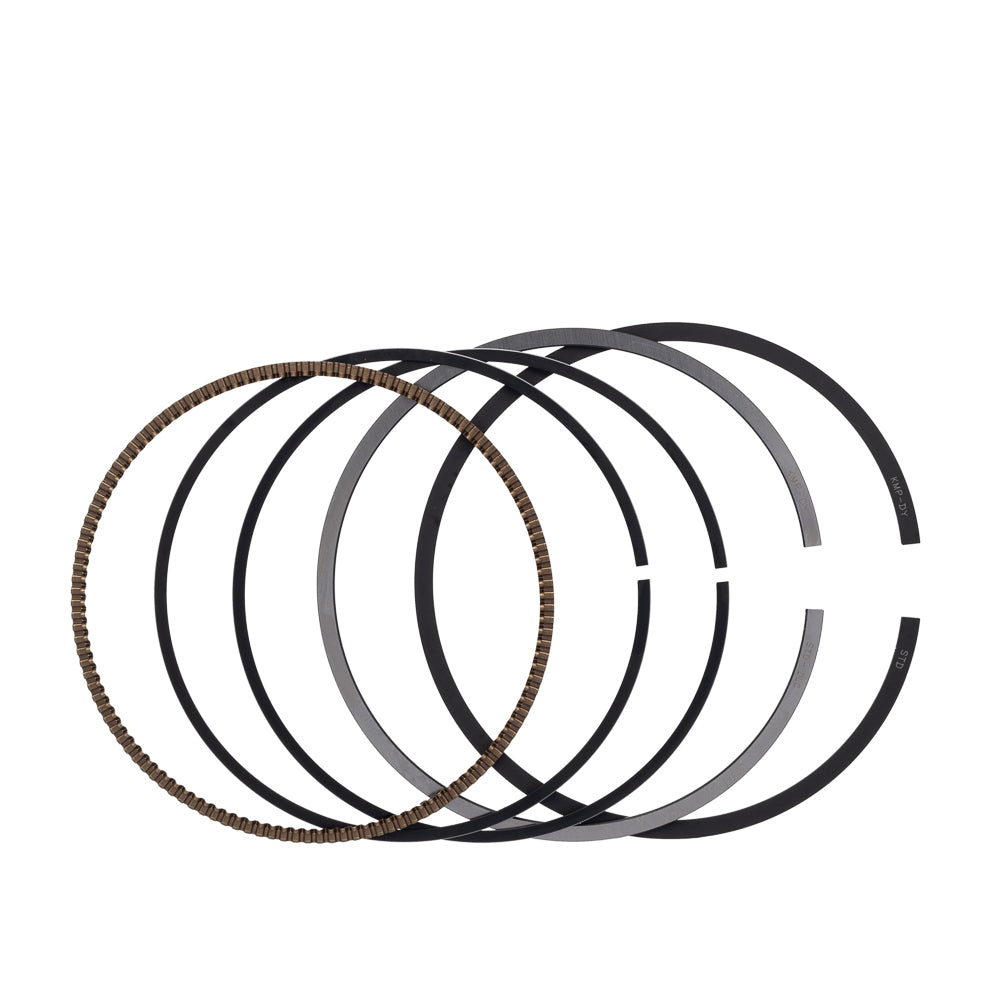 ANEL P/ PISTAO  KMP DYAMOND FAZER 250 - LANDER 250  STD