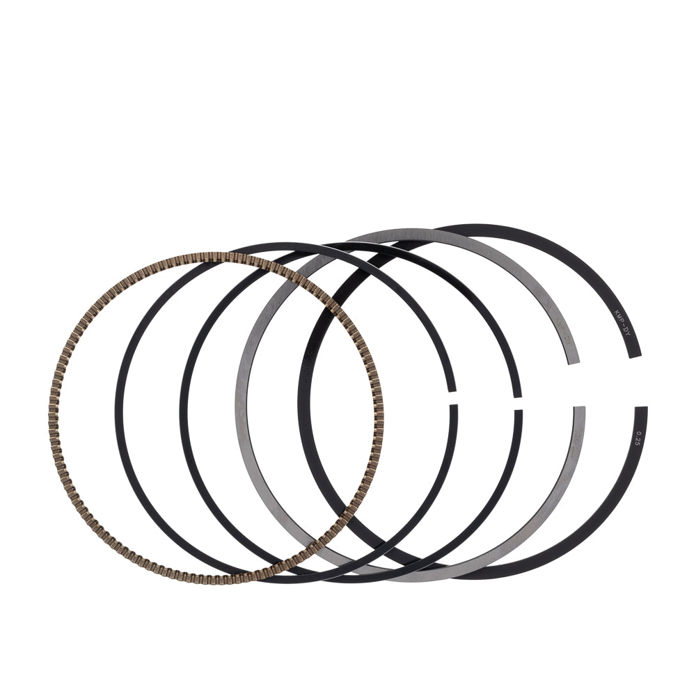 ANEL P/ PISTAO  KMP DYAMOND FAZER 250 - LANDER 250 0.25