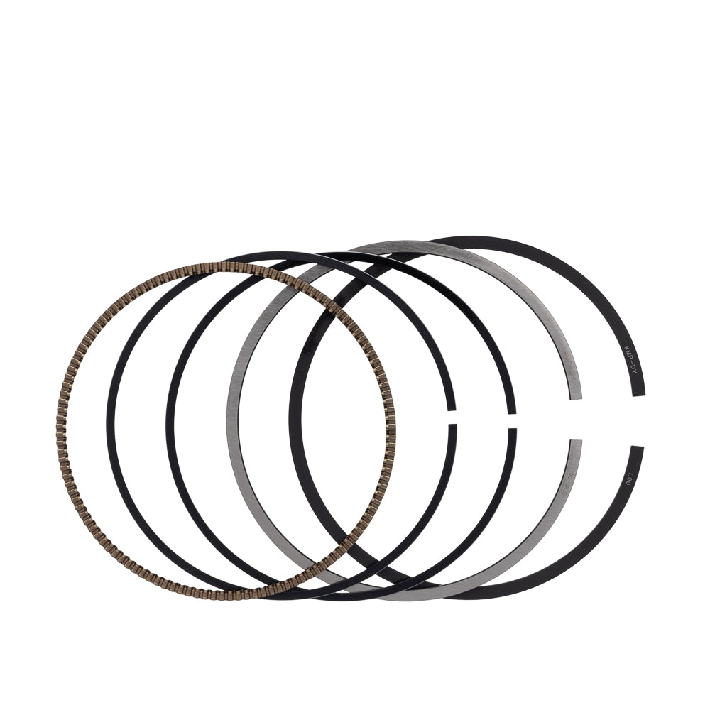 ANEL P/ PISTAO  KMP DYAMOND FAZER 250 - LANDER 250 1.00