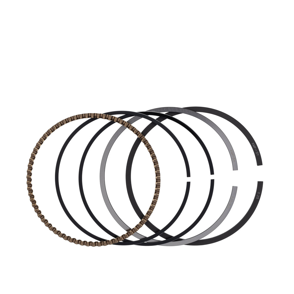 ANEL P/ PISTAO  KMP DYAMOND XT 225 96/06 0.25