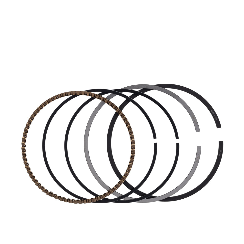 ANEL P/ PISTAO  KMP DYAMOND XT 225 96/06 0.75