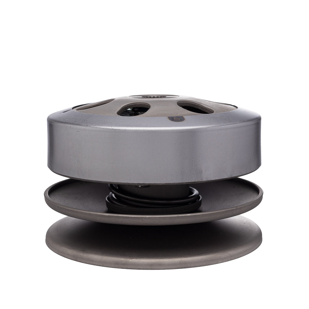 EMBREAGEM COMPLETA CENTRIFUGA WW3 SECUNDARIA NEO 125 17/