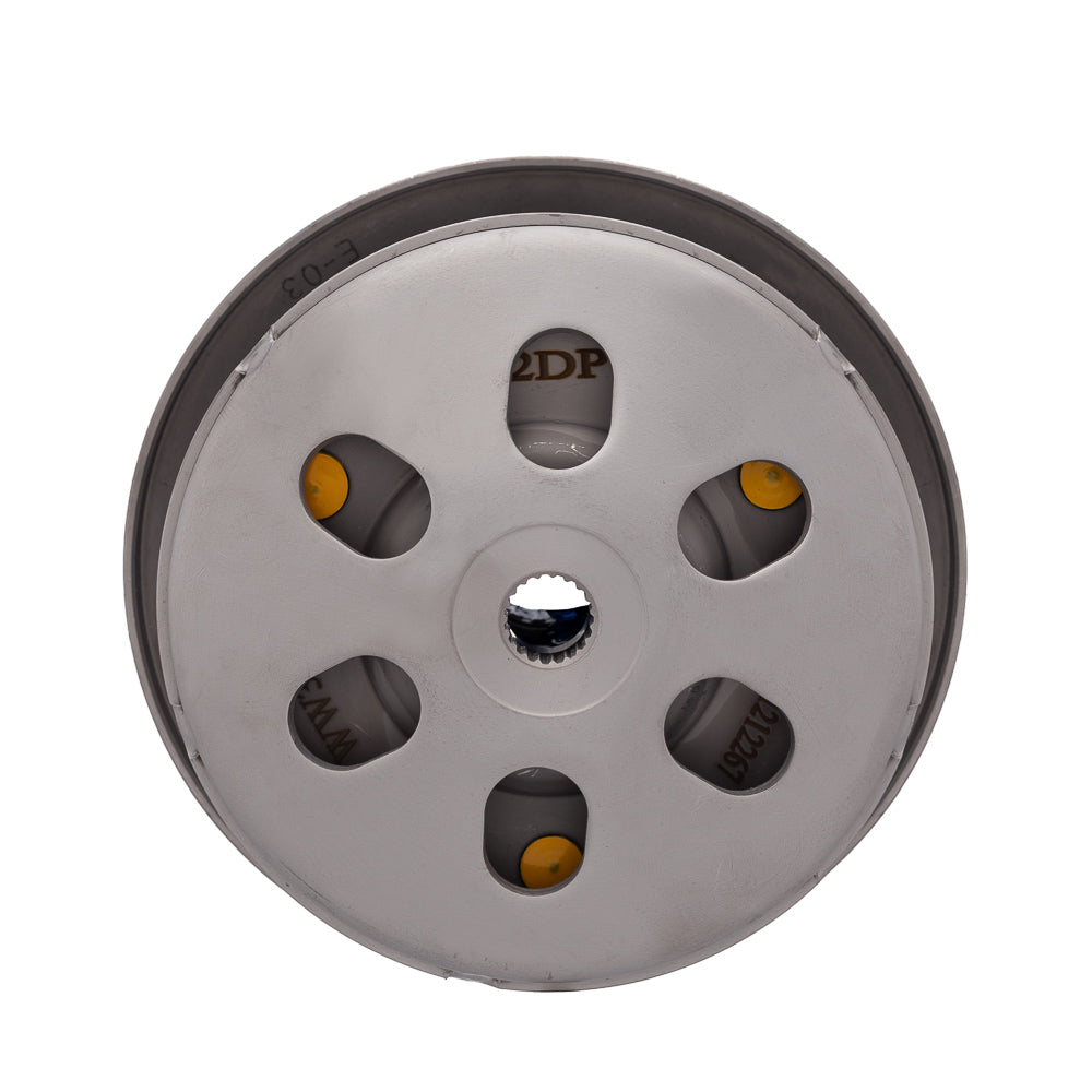 EMBREAGEM COMPLETA CENTRIFUGA WW3 SECUNDARIA NMAX 160 17/20