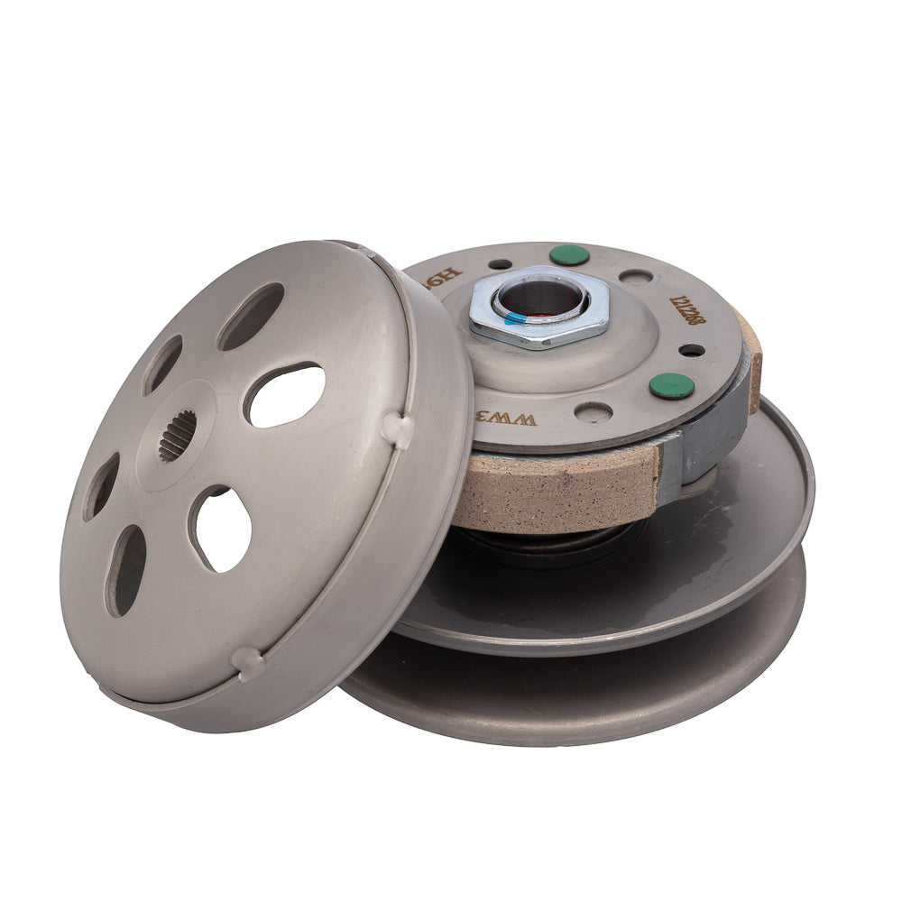 EMBREAGEM COMPLETA CENTRIFUGA WW3 SECUNDARIA NMAX 160 2021/