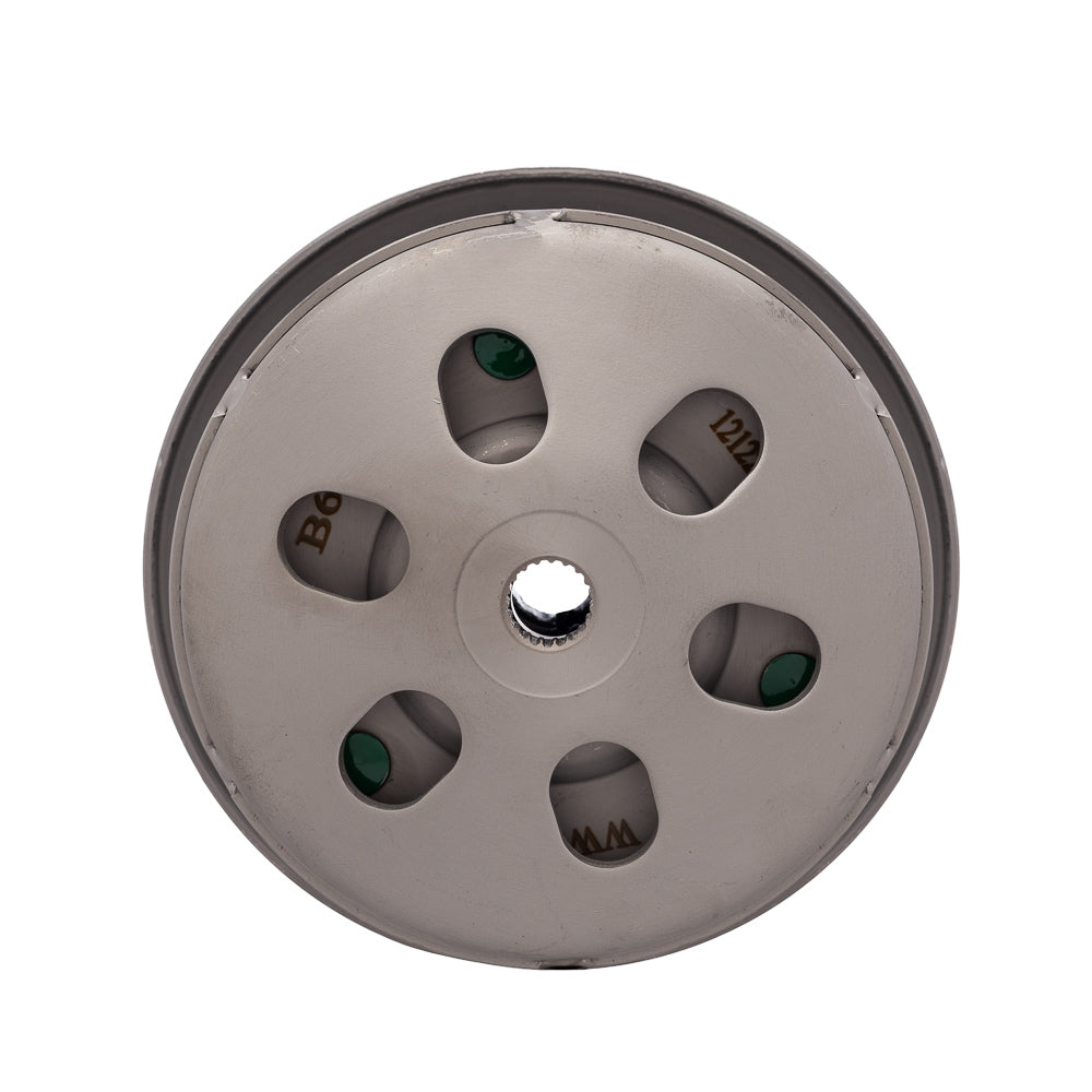 EMBREAGEM COMPLETA CENTRIFUGA WW3 SECUNDARIA NMAX 160 2021/
