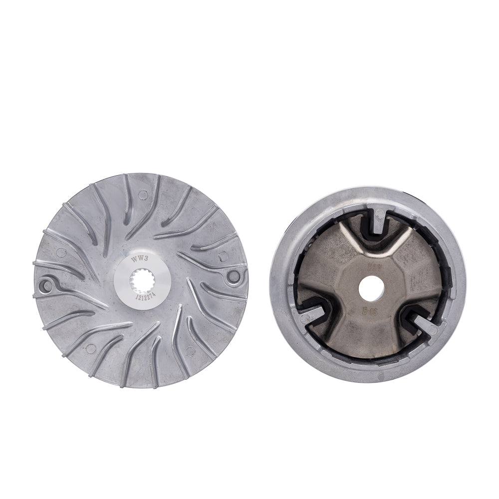 EMBREAGEM COMPLETA CENTRIFUGA WW3 PRIMARIA NMAX 160 21/