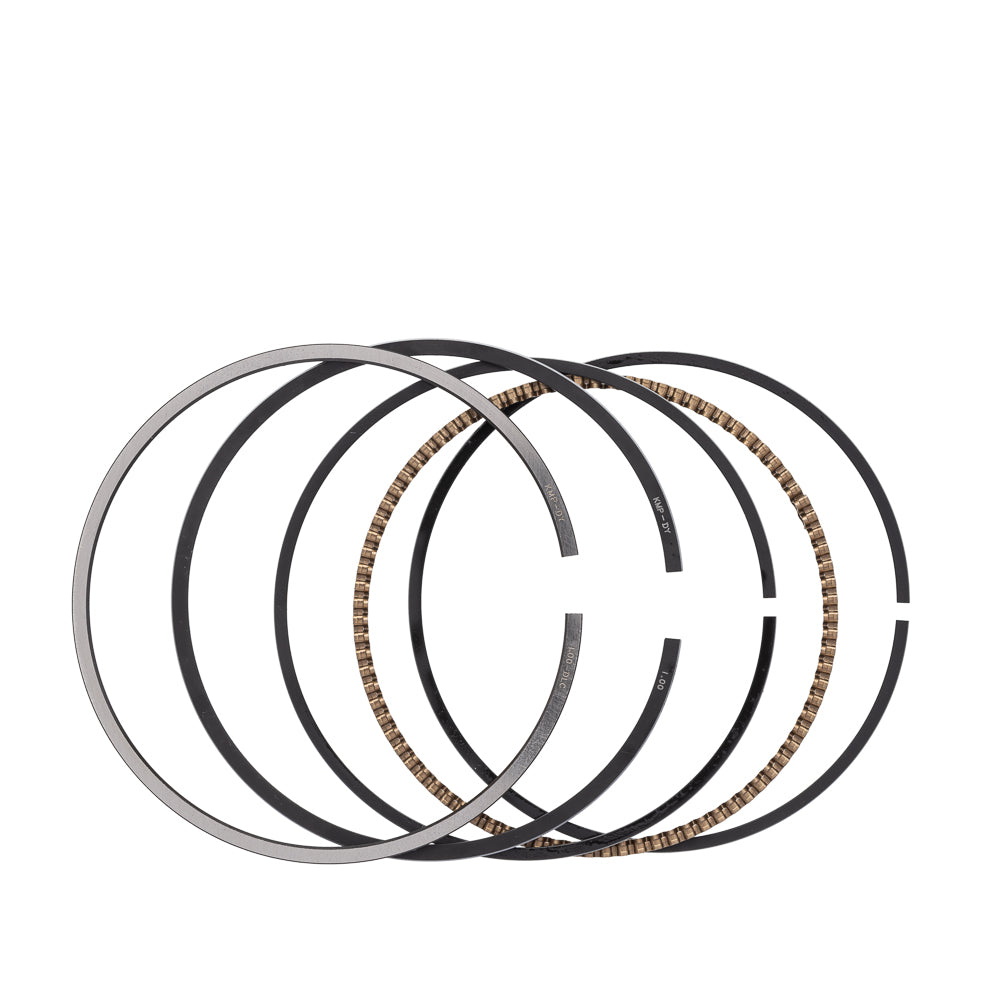 ANEL P/ PISTAO  KMP DYAMOND NEO 125 16/ - FLUO 125 22/ 1.00