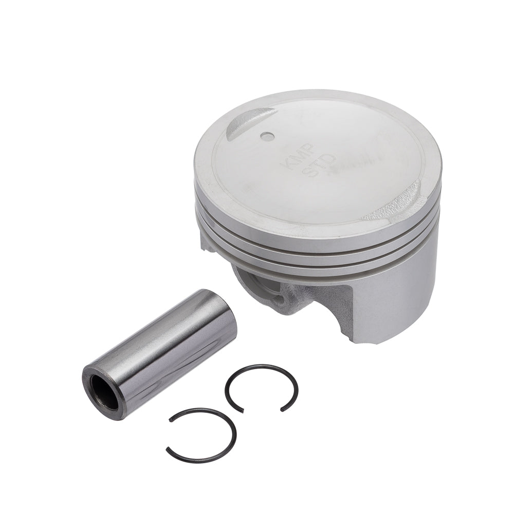 PISTAO PINO/TRAVA KMP NEO 125 16/ - FLUO 125 22/  STD
