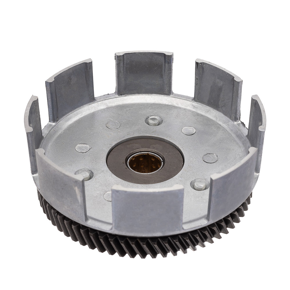CARCACA EXTERNA DA EMBREAGEM GP7 YBR 125 00/07 - XTZ 125 /07