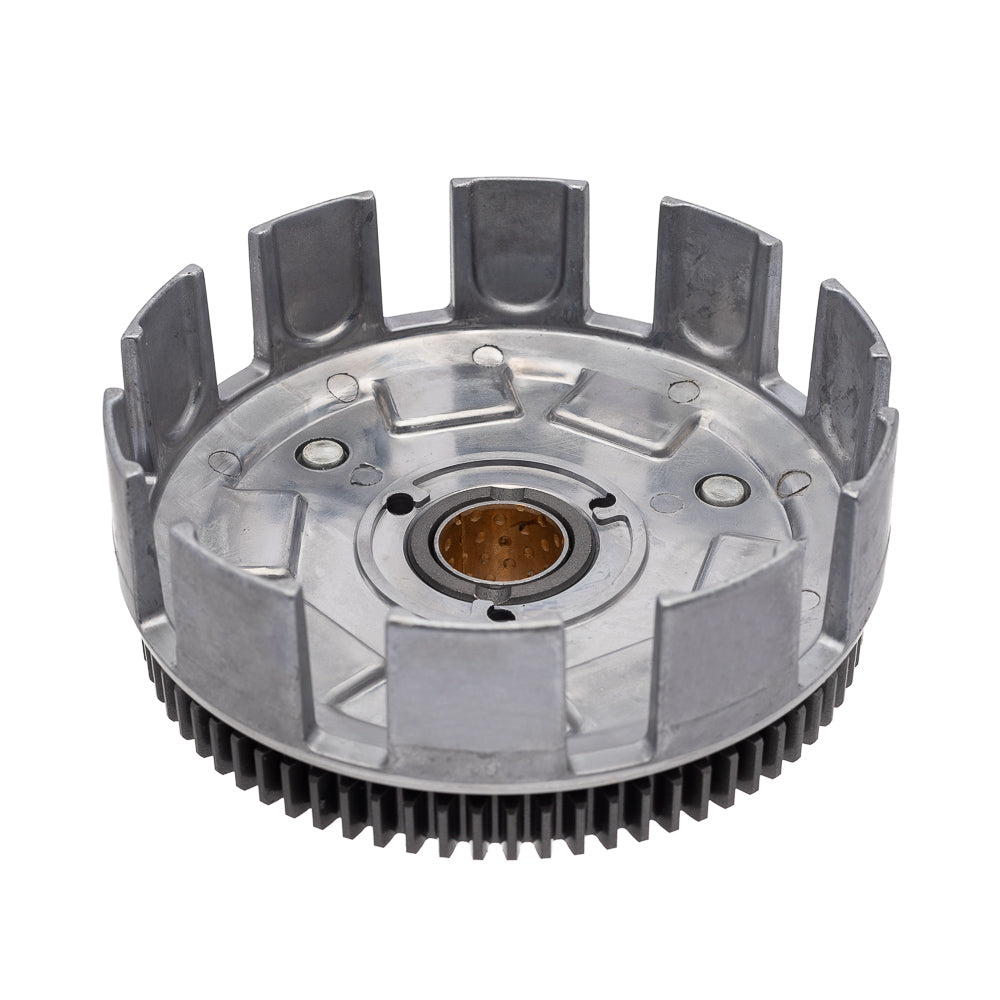 CARCACA EXTERNA DA EMBREAGEM GP7 FAZER 250 06/