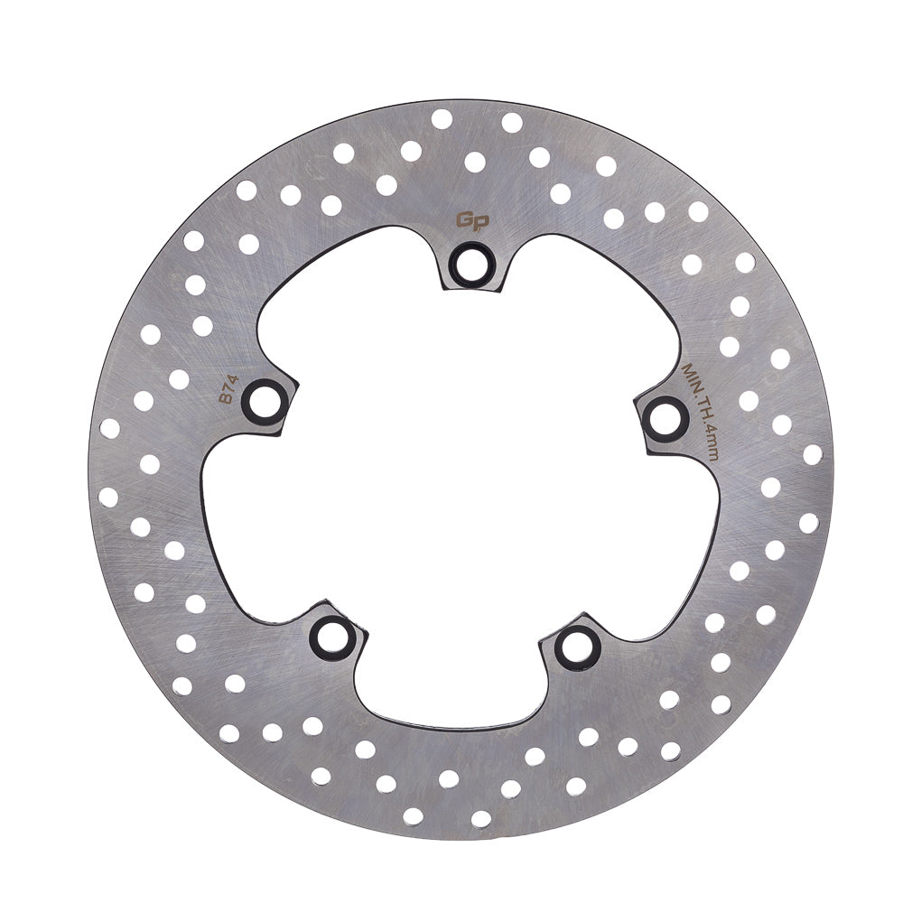 DISCO FREIO DIANTEIRO GP7 XMAX 250 20/