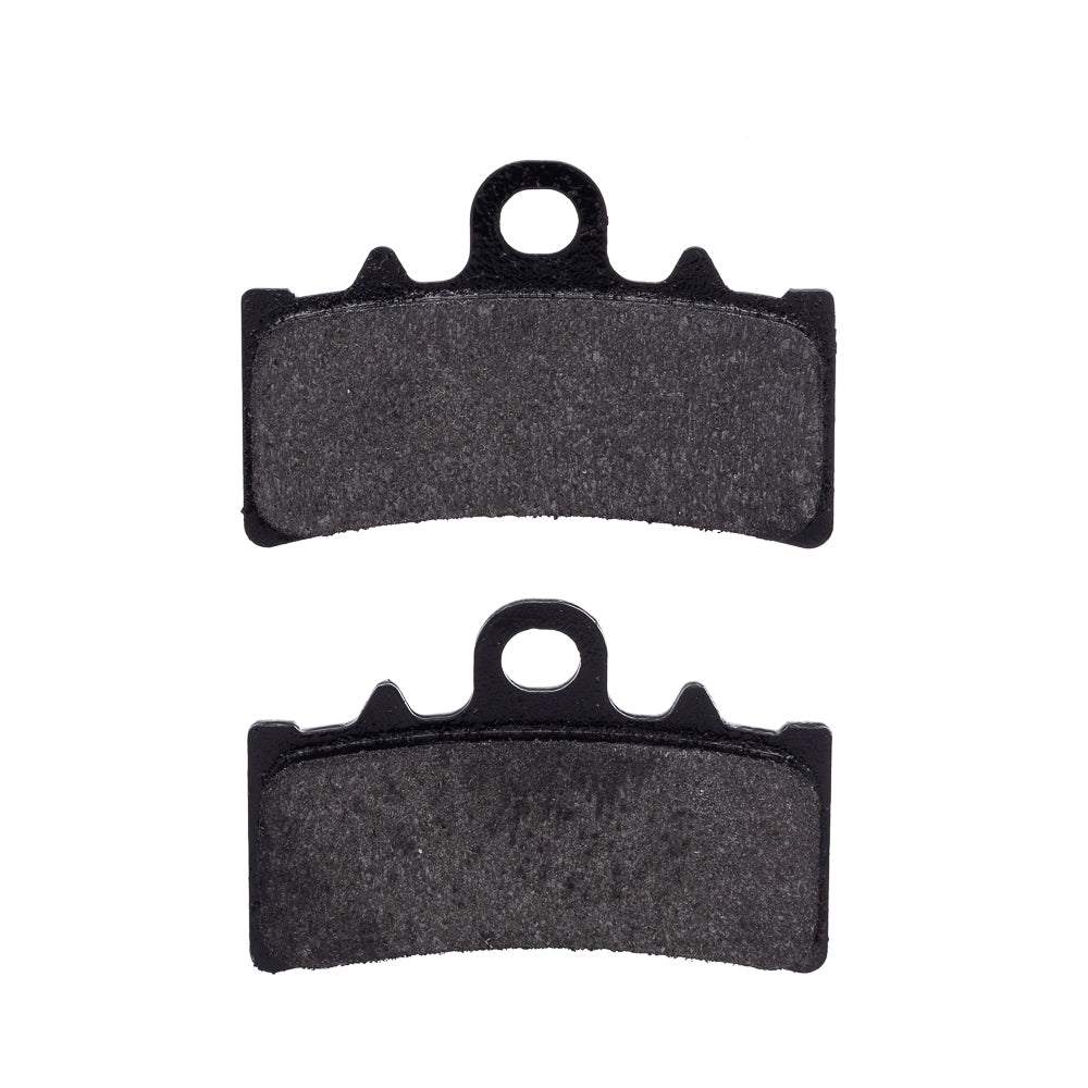 PASTILHA FREIO COBREQ (N-1911) BMW G310 D./ KTM DUKE 200/390 D.