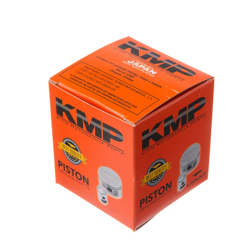 PISTAO PINO/TRAVA KMP YES 125 0.50