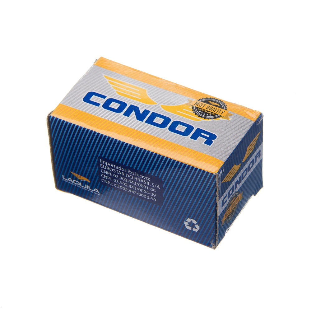 RELE PISCA 12V ELETRONICO CONDOR YES 125 - INTRUDER 125
