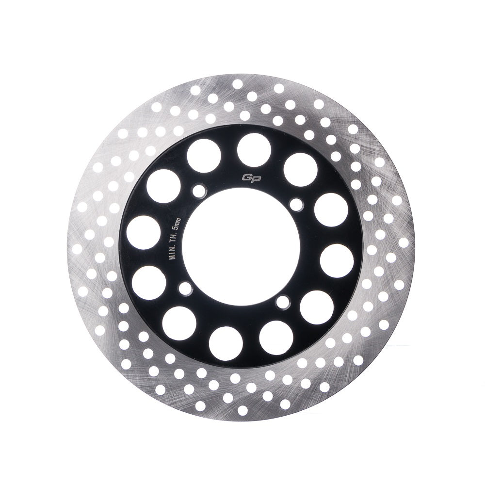DISCO FREIO TRASEIRO GP7 GS 500/07
