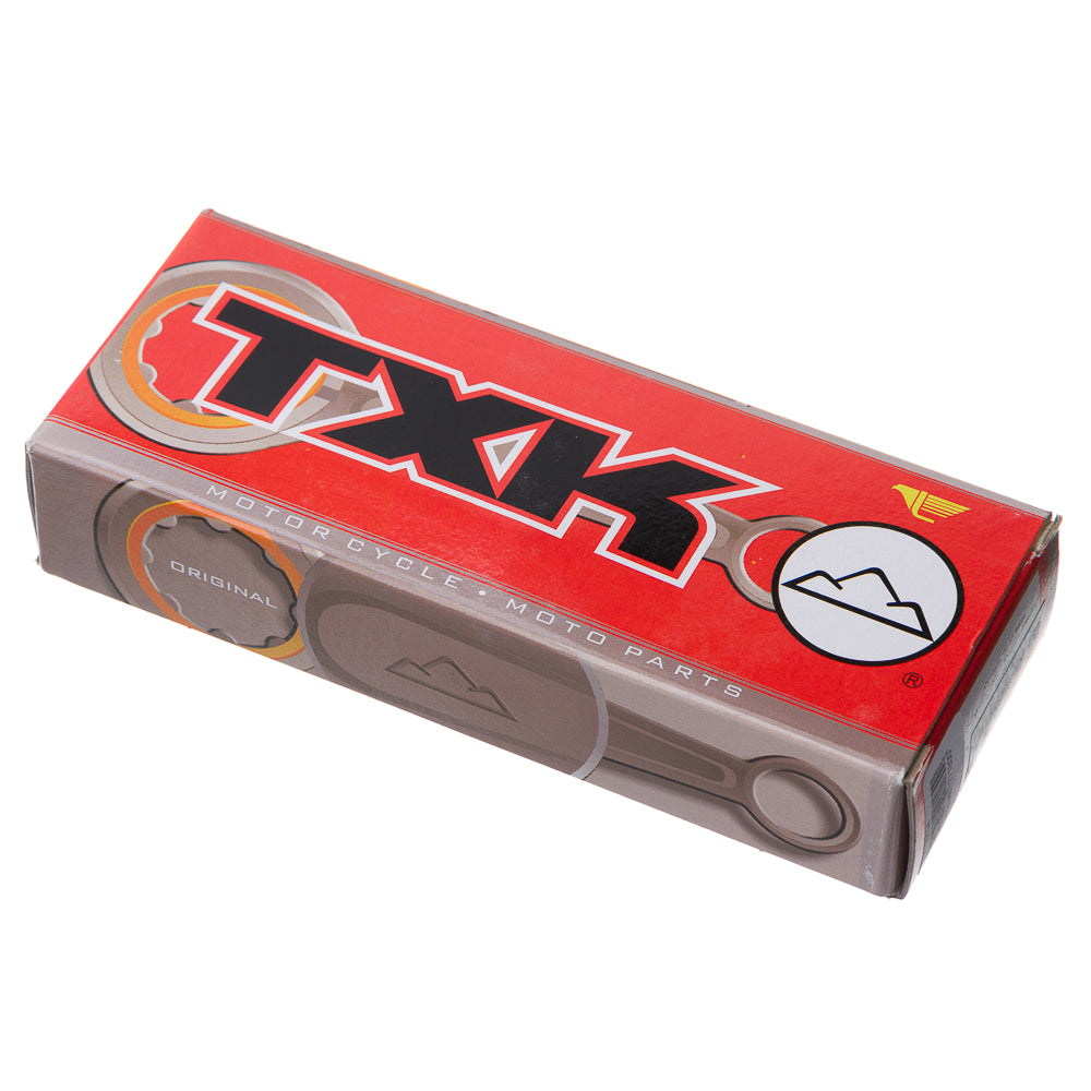 BIELA COMPLETA TXK BURGMAN 125