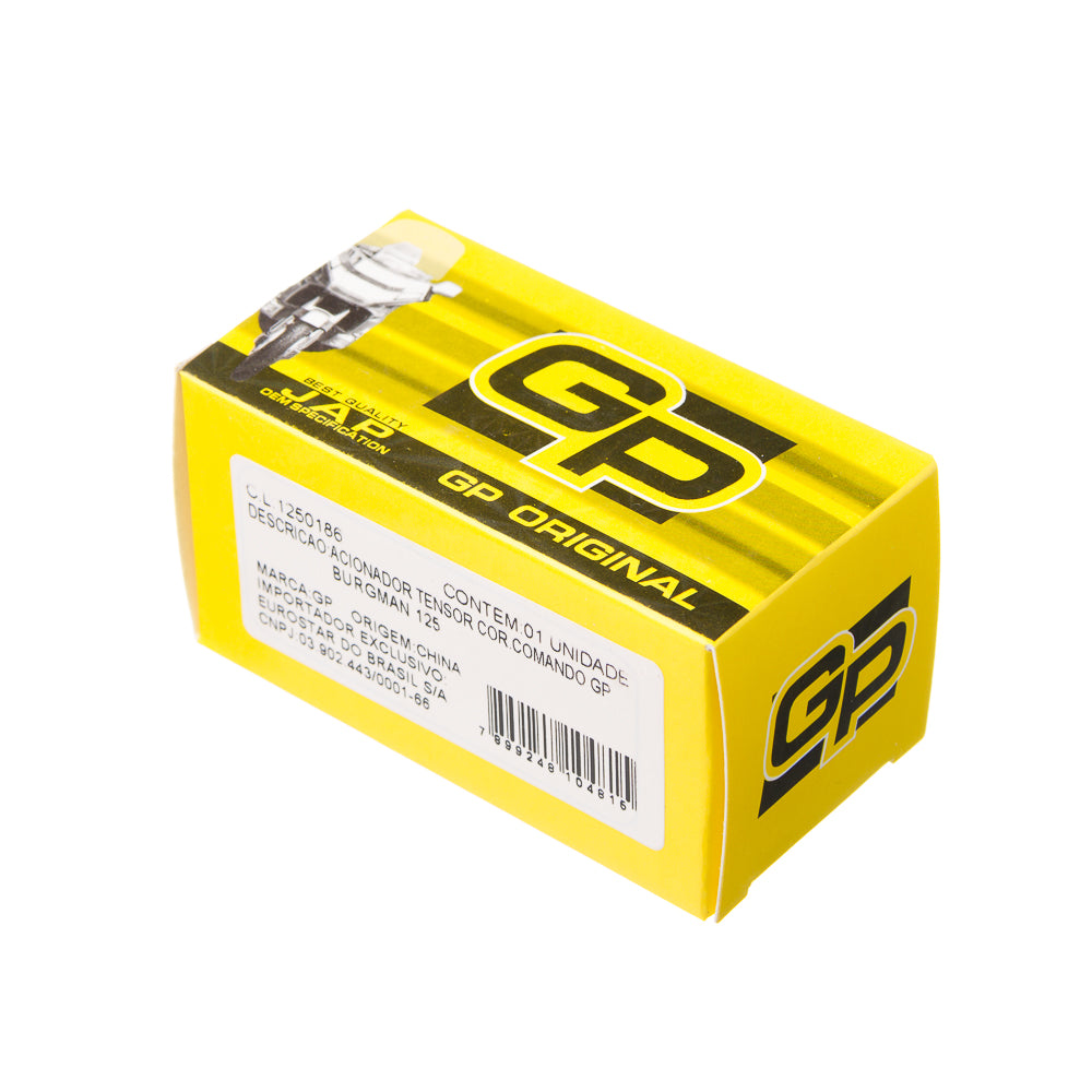ACIONADOR TENSOR COR. COMANDO GP7 BURGMAN 125 AN