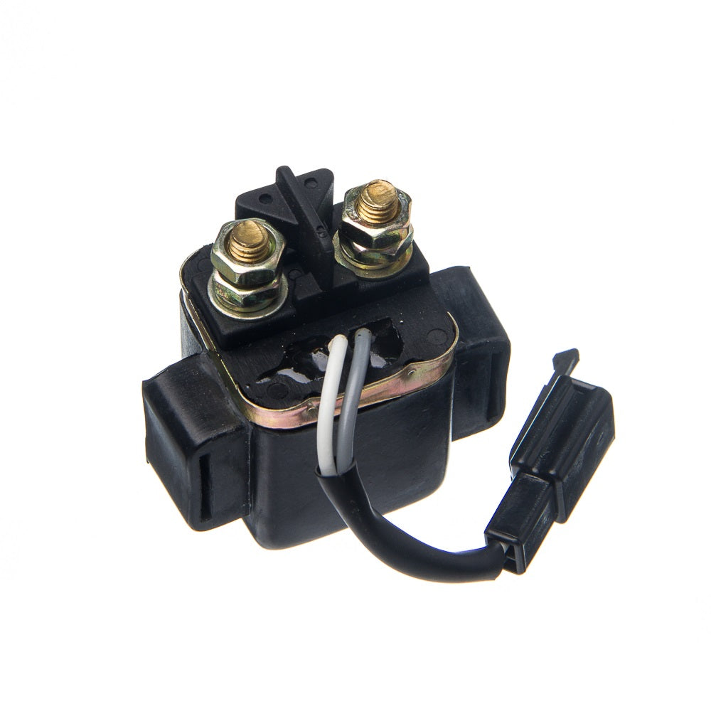 RELE DE PARTIDA / AUTOMATICO PARTIDA CONDOR YES 125
