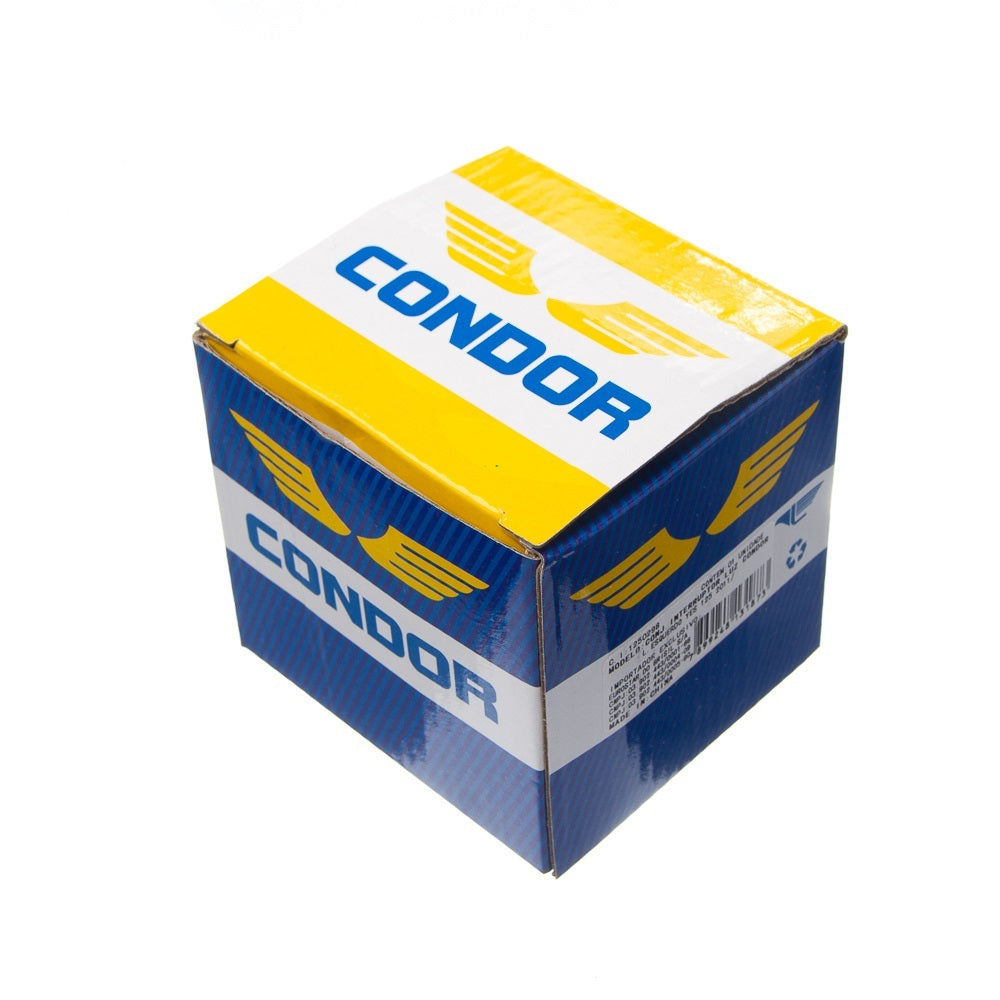 CONJ. INTER. LUZ CONDOR L.ESQUERDO YES 125 11/ (10 FIOS)