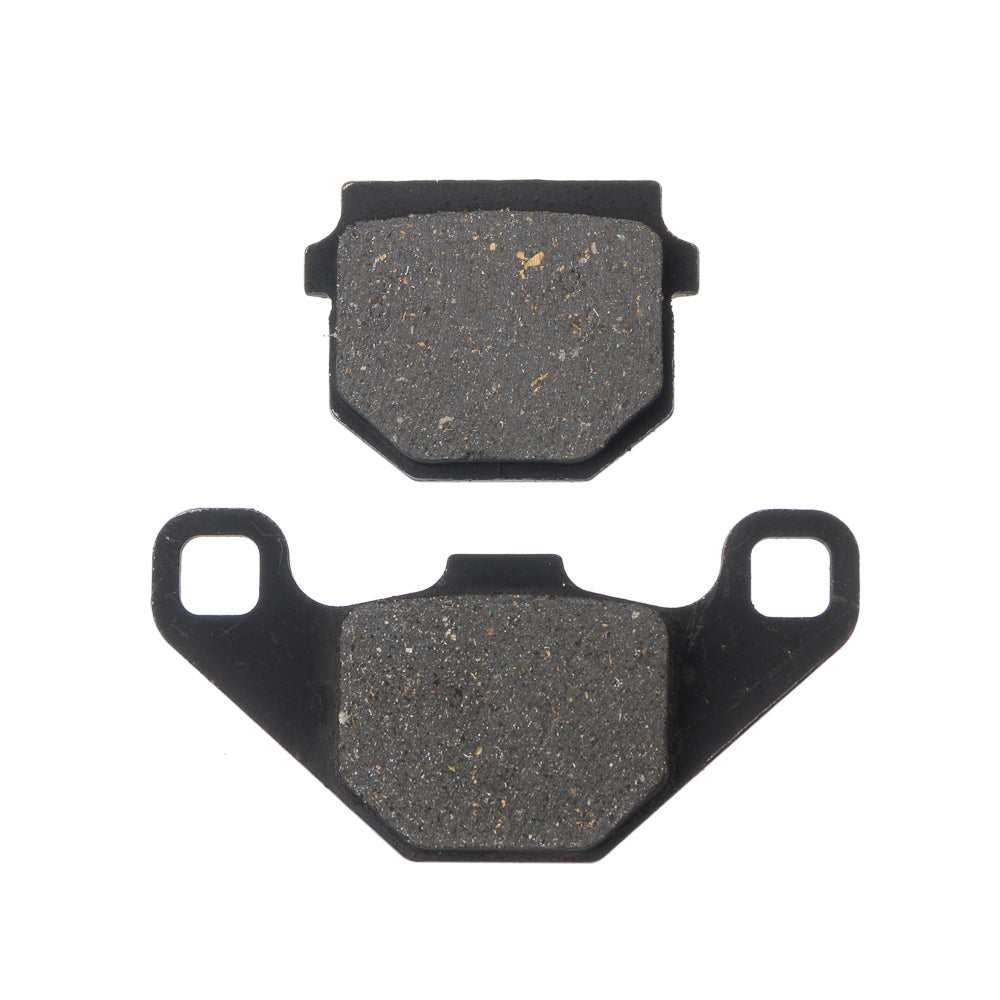 PASTILHA DE FREIO (D) GP7 BURGMAN 125