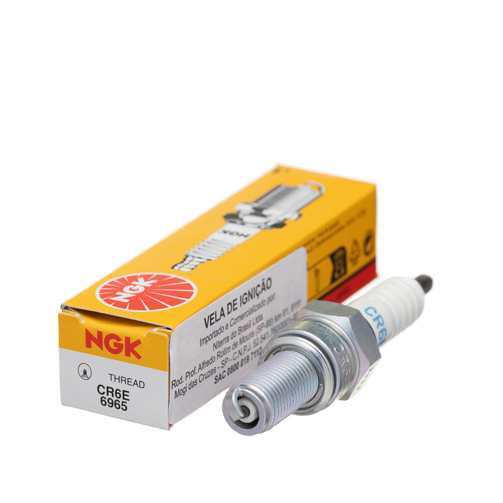 VELA NGK CR6E