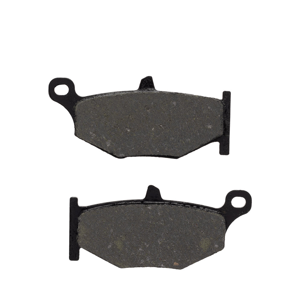 PASTILHA FREIO COBREQ RACING (N-984) GSX-R 750 06>10 T.