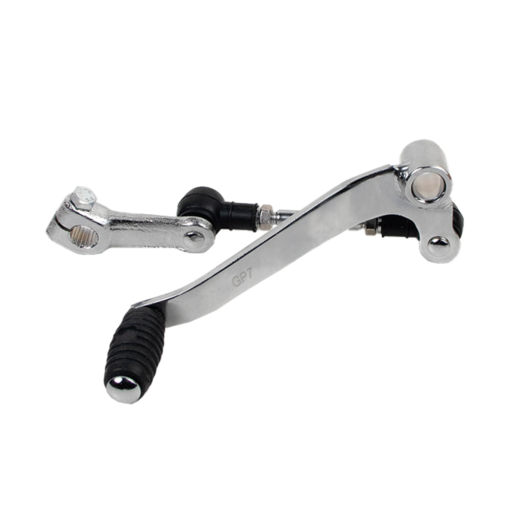 PEDAL CAMBIO COMPLETO GP7 YES 125 05/15