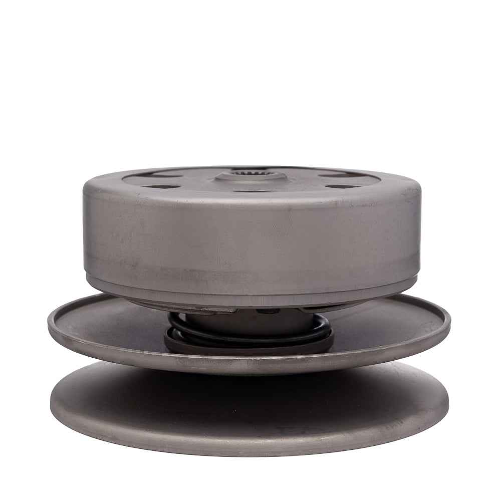 EMBREAGEM COMPLETA CENTRIFUGA WW3 SECUNDARIA BURGMAN 125I 11/
