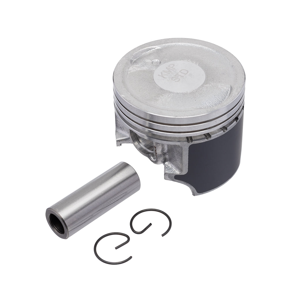 PISTAO PINO/TRAVA KMP BURGMAN 125 I 11/  STD