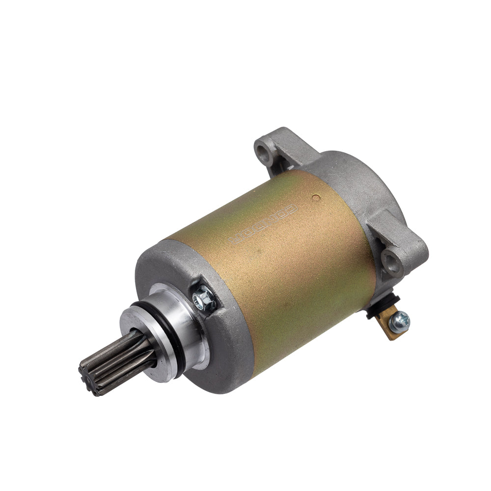 MOTOR DE PARTIDA CONDOR SCOOTER BURGMAN 125 05/10