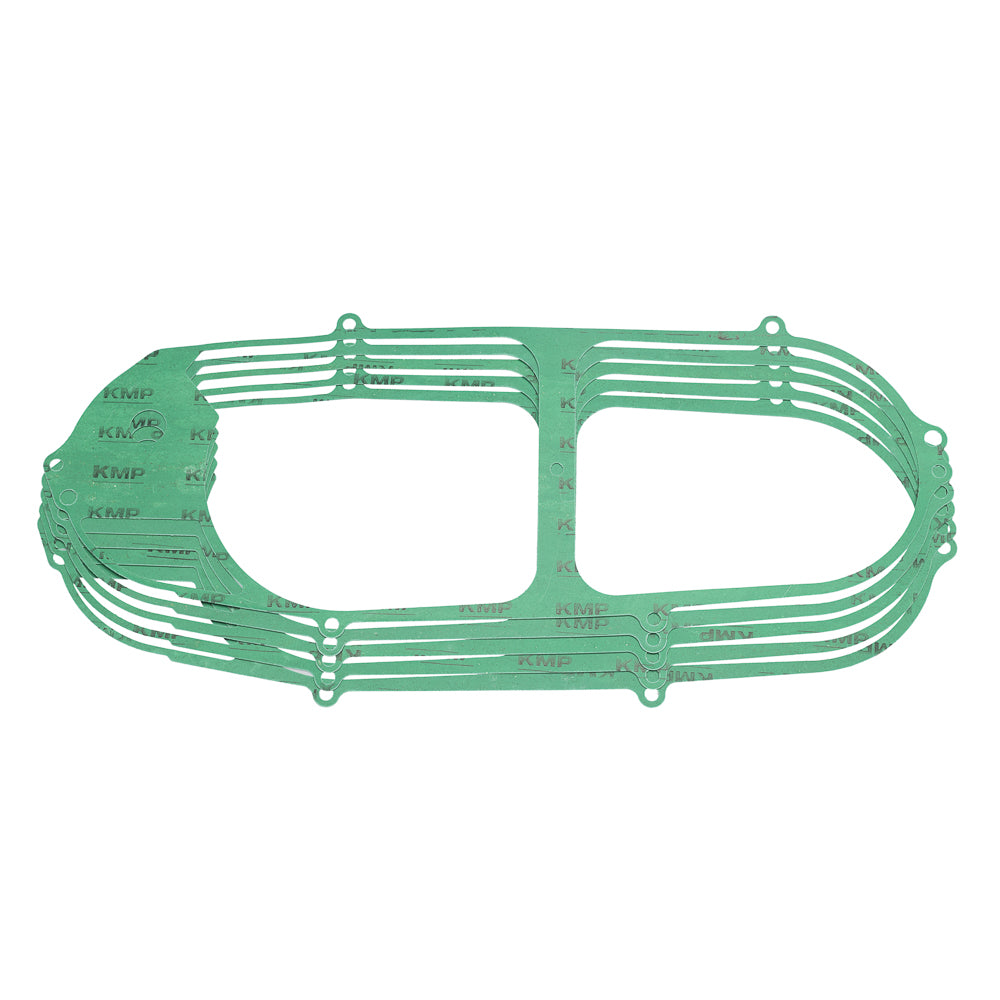 JUNTA TAMPA LATERAL ESQUERDA KMP BURGMAN 125I 11/17