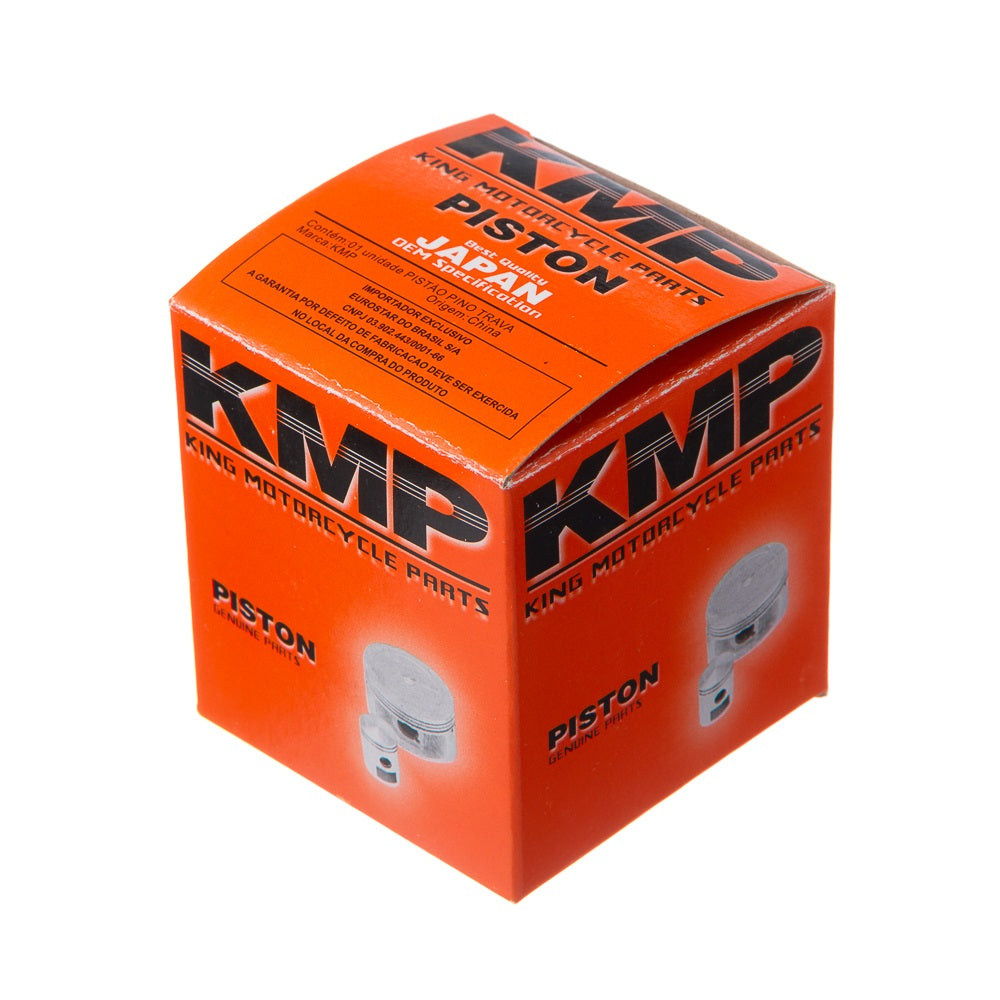 PISTAO KMP JL50Q TRAXX STAR JLQ50 - SHINERAY XY50Q  STD